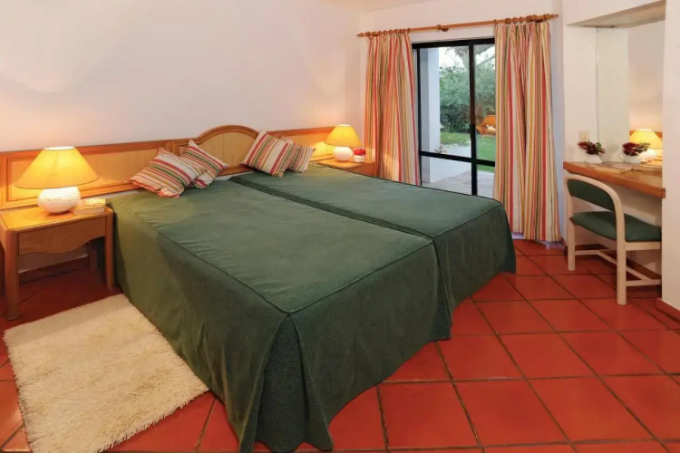 Casa "Silva" - Clube Albufeira Resort