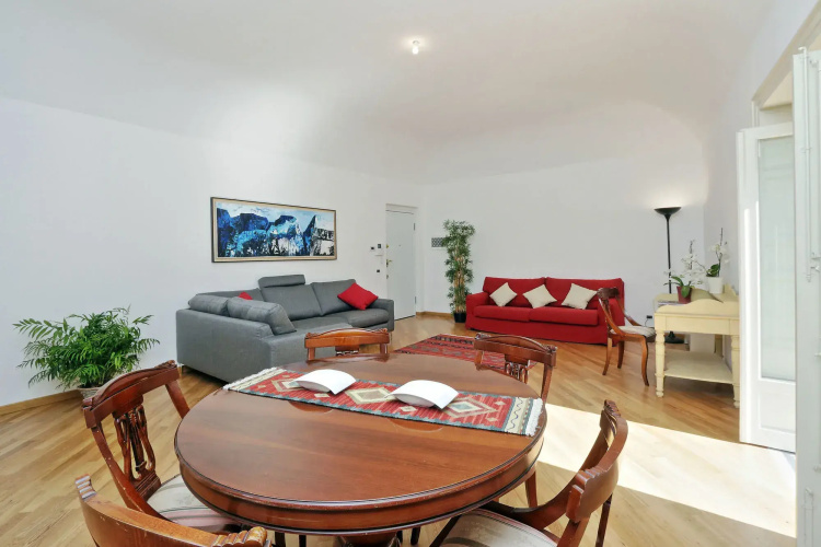 Palazzo Mazzarino - My Extra Home
