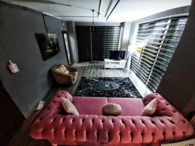 7tepe Asya Suite
