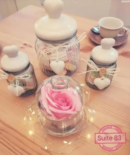 Suite 83 Appartamento