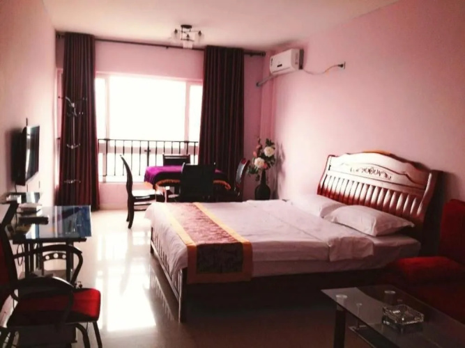 Boyuan Hotel