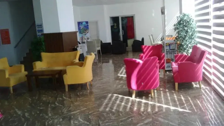 Club Eva Hotel