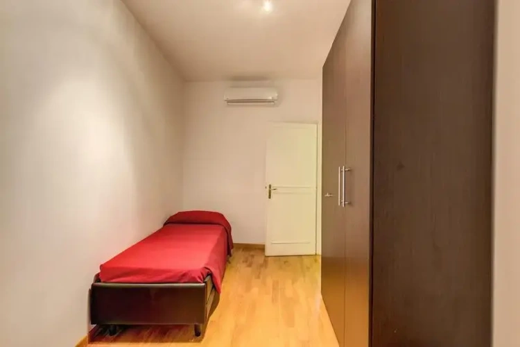 Classic Apartment
