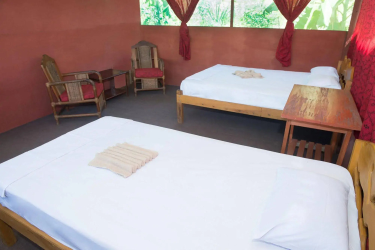 Maniti Expeditions Eco-Lodge