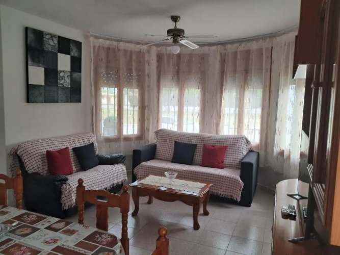 Casa Maria Cinta