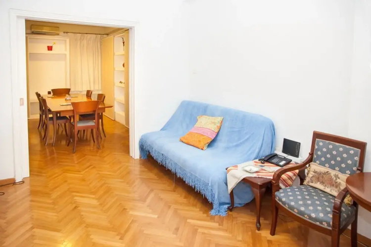 Cute Apartment