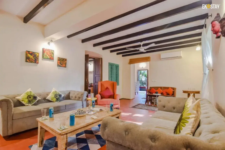 EKO STAY - Oasis Villa