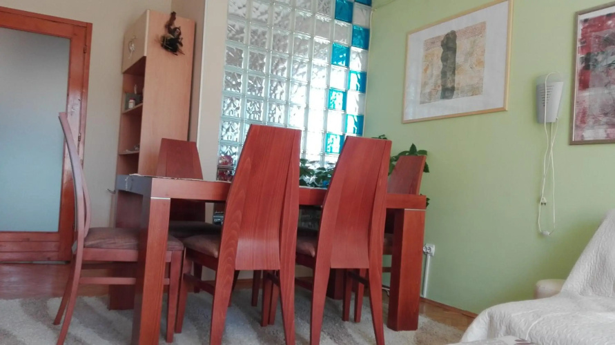 Apartment Vladan