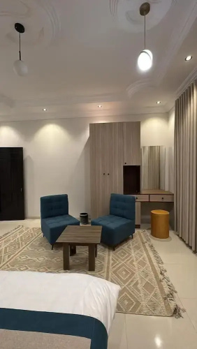 welcome apartment