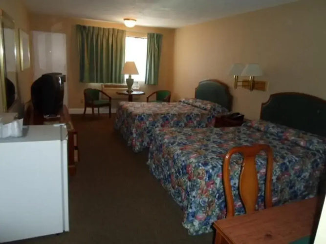 Yarmouth Resort