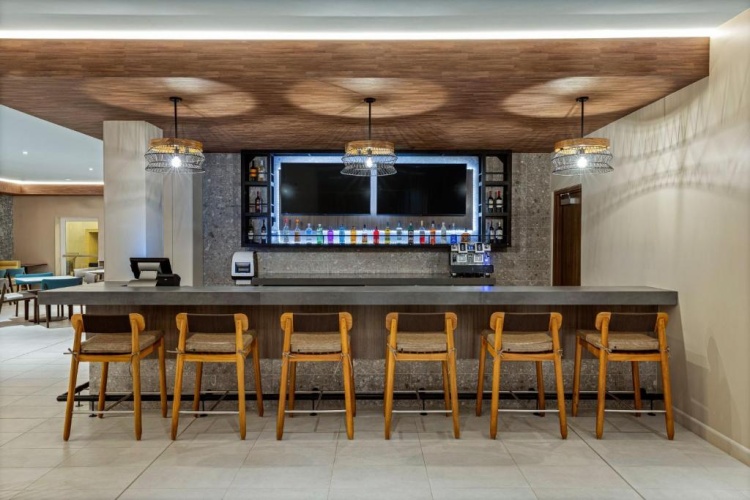 Fairfield By Marriott San Jose Airport Alajuela photo 21