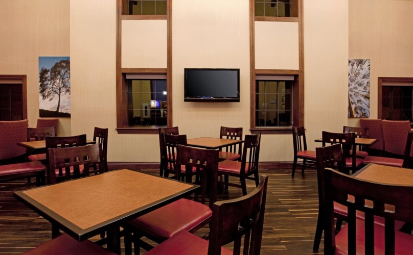 Holiday Inn Express San Clemente N - Beach Area photo 30