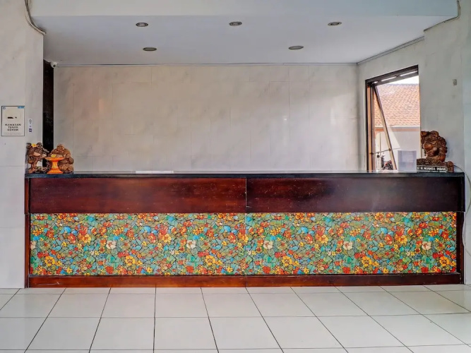 Hotel Nuansa Indah