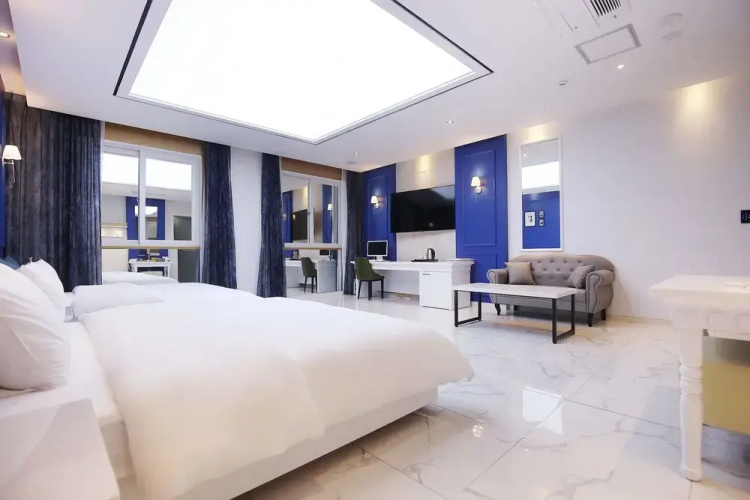 Seosan Hello Hotel