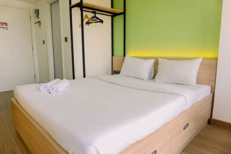Double Apartment