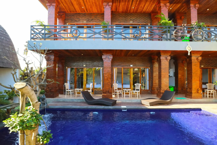 Pondok DD Canggu