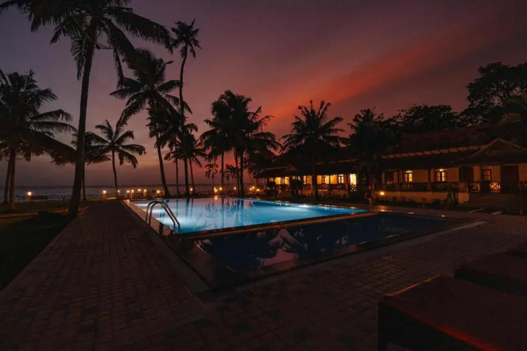 Coco Bay Resort