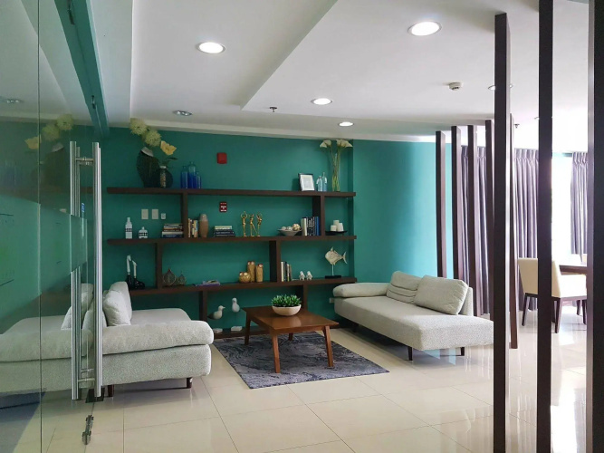 Padgett Place Prime Suites