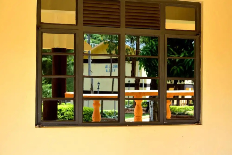Malava Forest Lodge