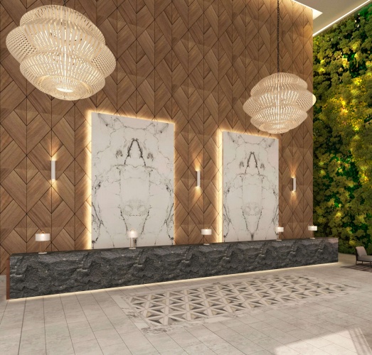 SLS Playa Mujeres photo 23