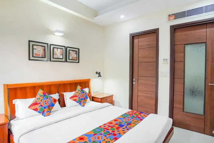 FabExpress Qotel