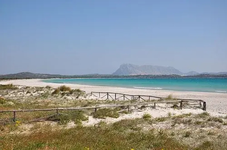 Beach Villa La Cinta