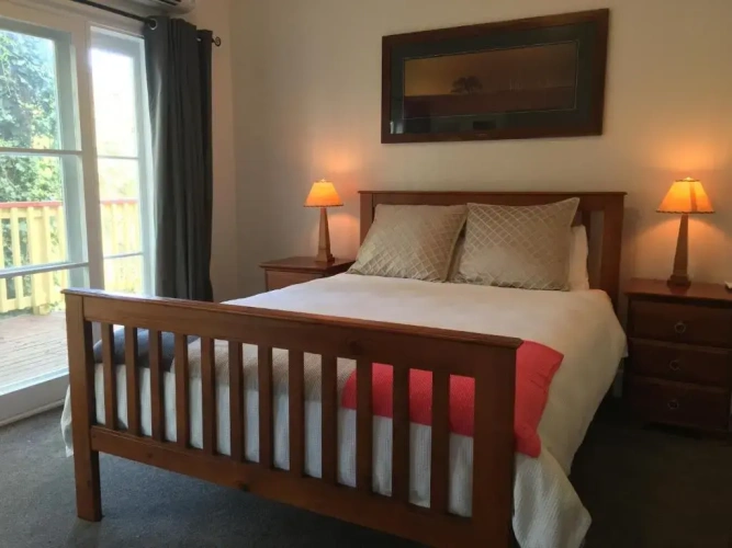 2 Bedrooms Family Cottage