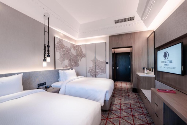 Guest Twin room