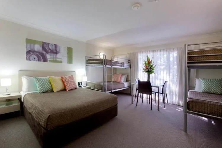 Standard Family room