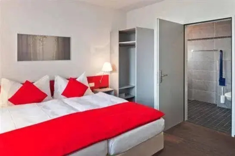 Hotel Oktogon