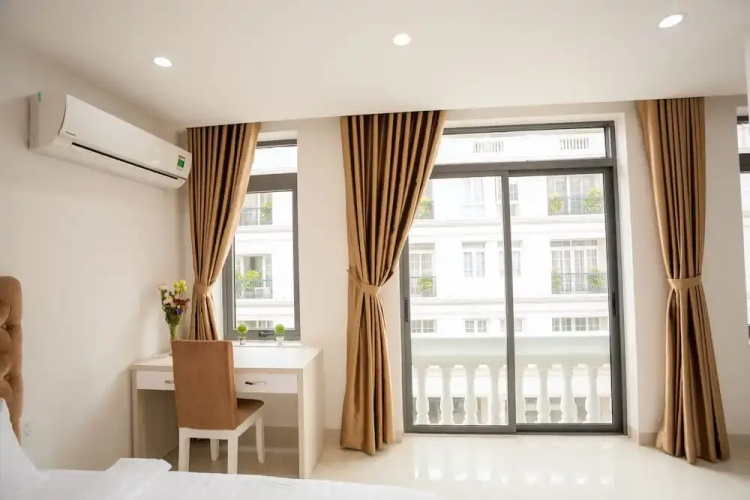 Aparthotel 75