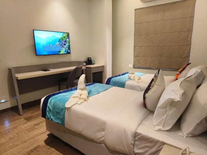 World Inn