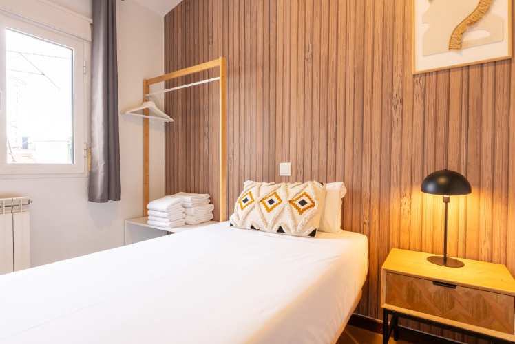 Smartr Madrid Chueca Apartment