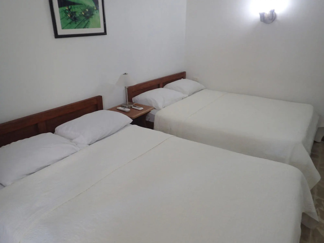 Hotel Serenity