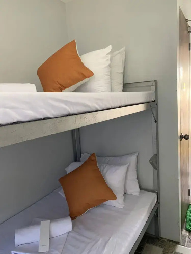 MSG Lodging Home