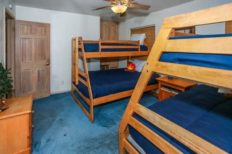Stargazer Chalet-1859 by Big Bear Vacations