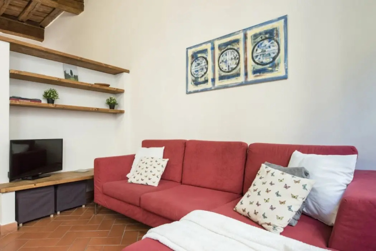 Maggio Art Apartments