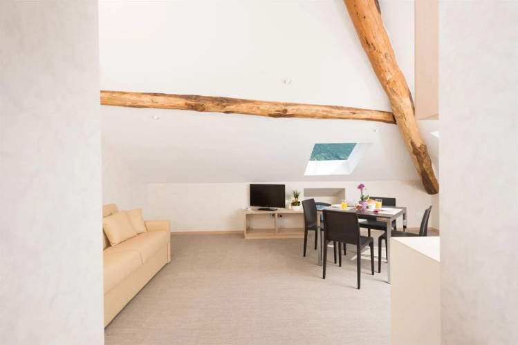 Hotel Helvetia