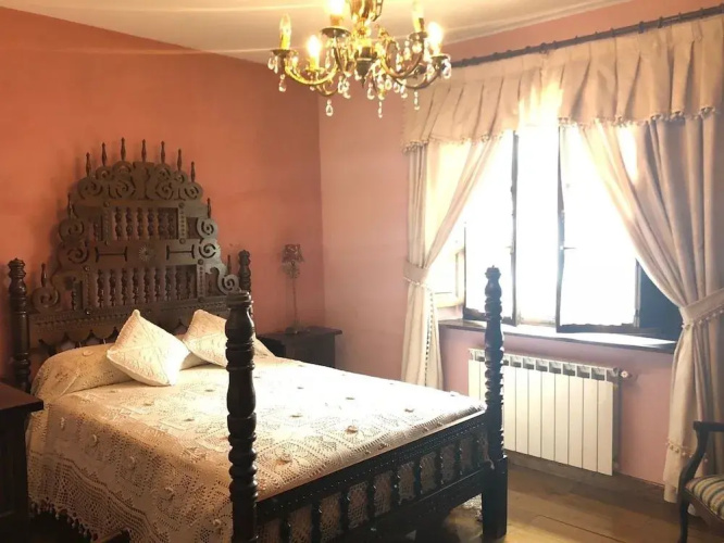 Posada la Casona de Ucieda