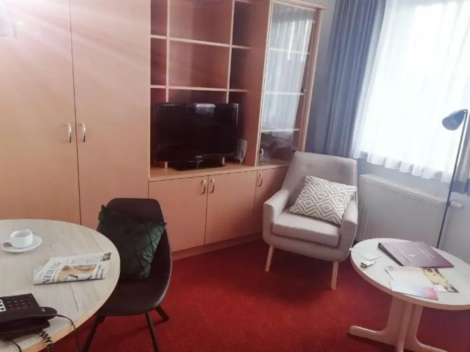 Duplex Apartment