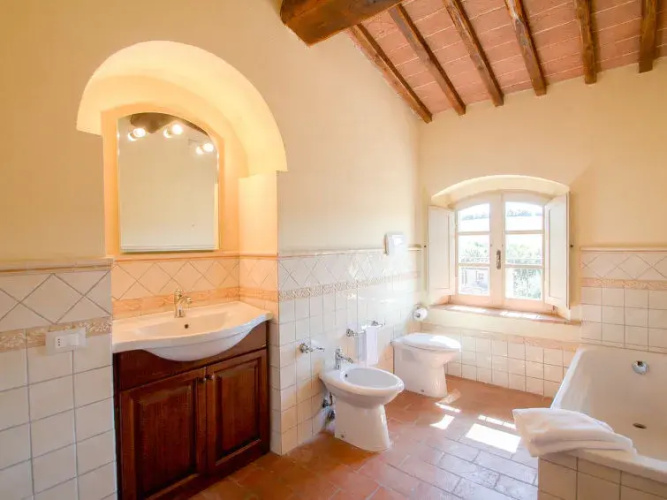 Casa di Teri