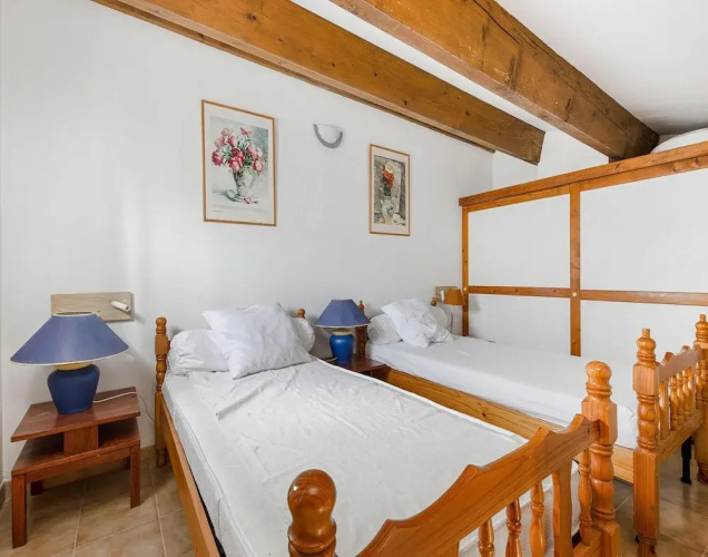 Sunny Escape, Languedoc-roussillon
