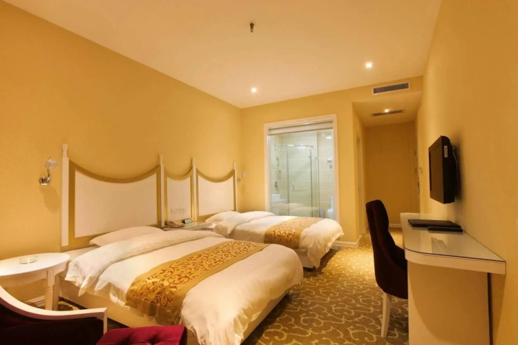 Guilin Go Home Convenience Inn
