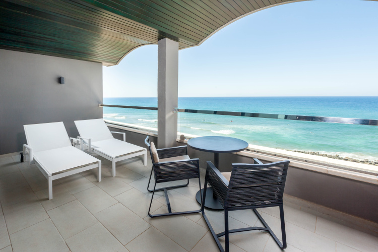 Hotel Faro, a Lopesan Collection Hotel - Adults Only photo 20