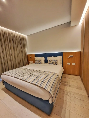 Deluxe Junior Suite