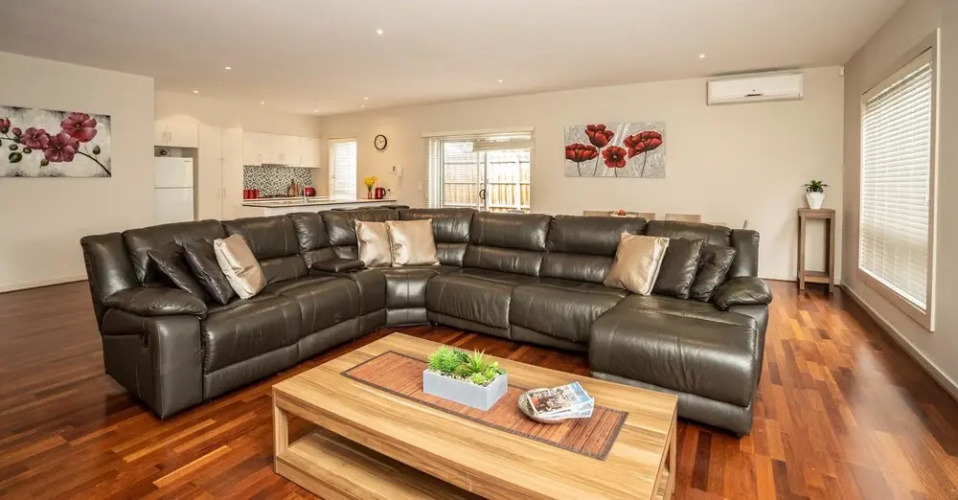 Serviced Houses - Kealba