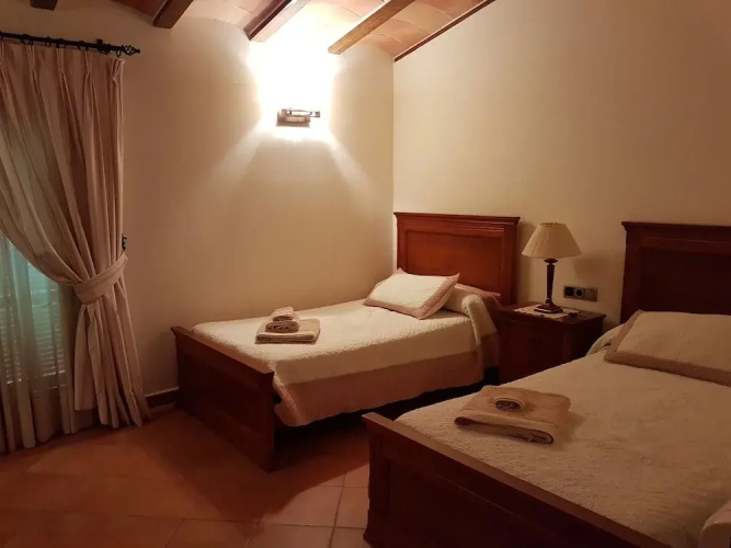 Finca Casa Maria