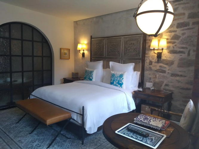 Banyan Tree Puebla