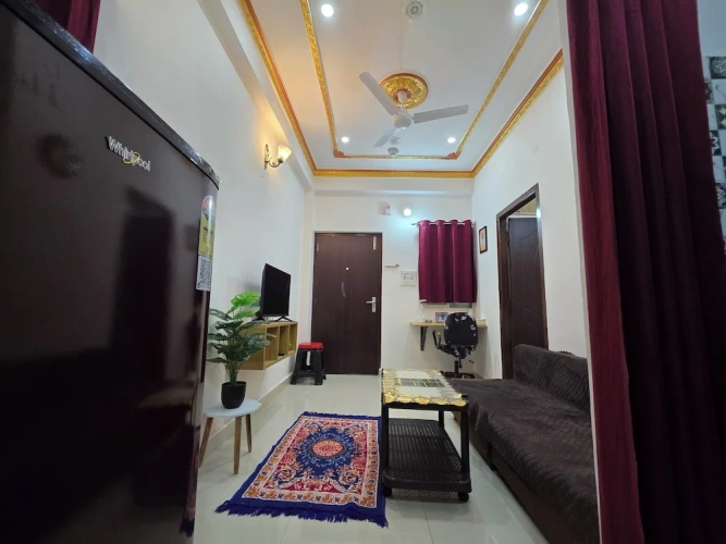 Premium Apartment