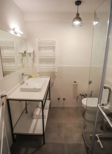 Фотография номера гостиницы SABU